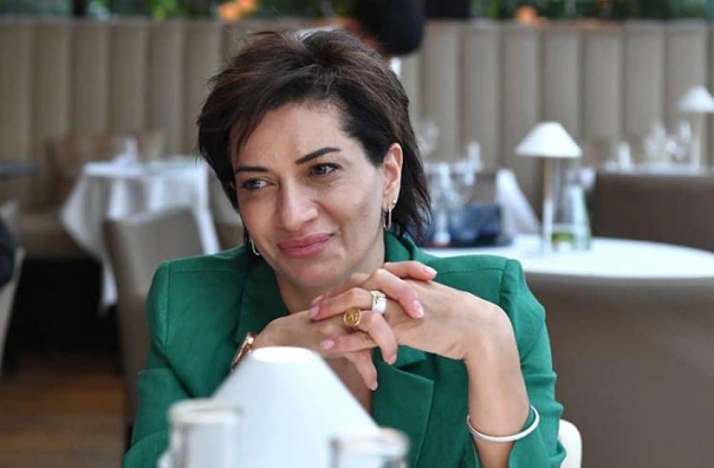 Հերթական փոխանցումը Աննա Հակոբյանի հիմնադրամին. «Հրապարակ»