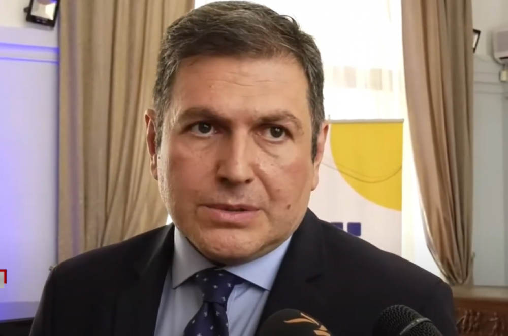 Մեր գործընկերներն այլևս չեն օգտագործում «Զագեզուրի միջանցք» եզրույթը, արդեն ակնհայտ է՝ ինչ դիրքորոշում ունեն միջնորդները․ ԱԳ փոխնախարար