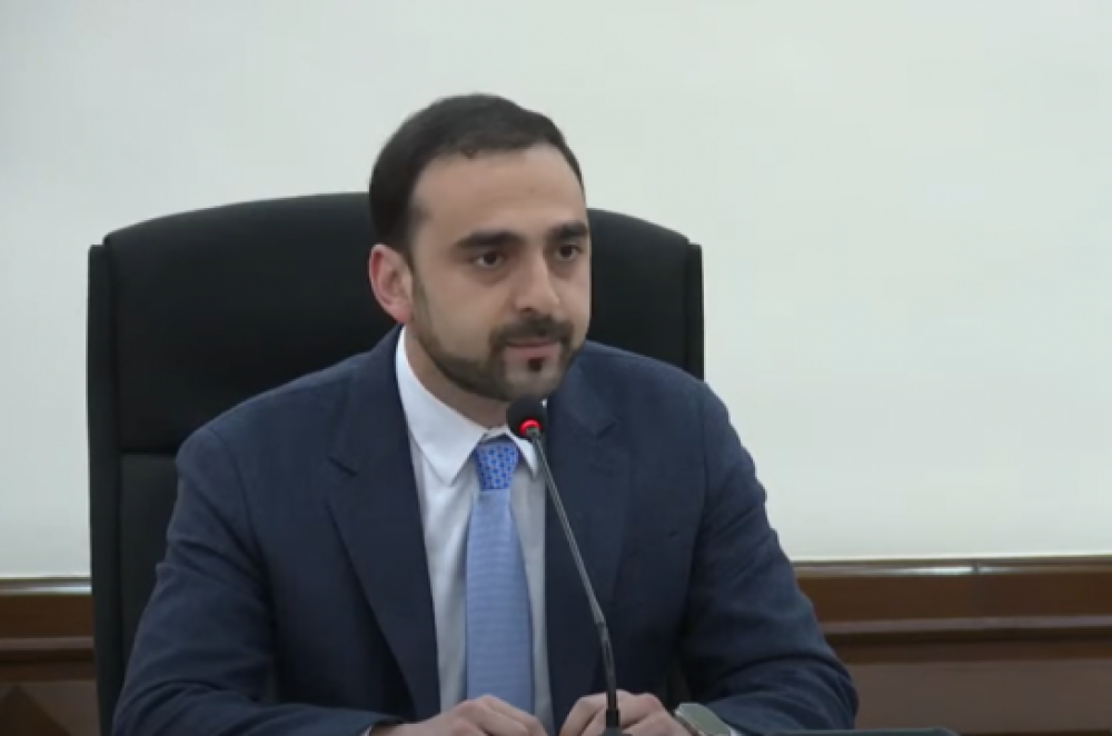 Բացառում եմ, որ «Նեմեսիս»-ի հուշարձանը կապամոնտաժվի․ այդպես կարող ենք հասնել Ծիծեռնակաբերդի հուշահամալիրին. Տիգրան Ավինյան