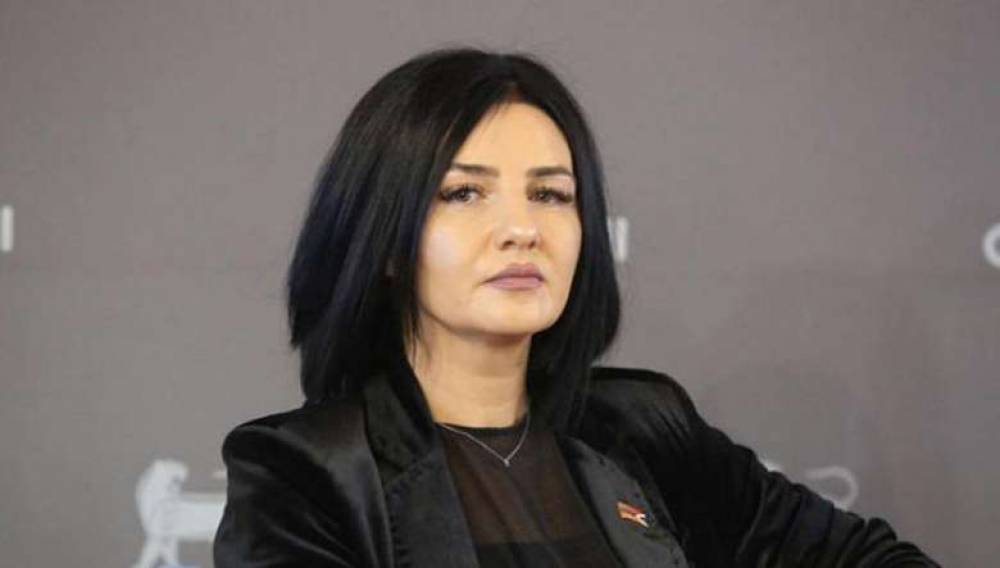 «Ալիևը չի պատկերացնում՝ Արցախում փաշինյան նիկոլներն ու արսենյան գուրգենները չեն, այլ մոնթեներն են»