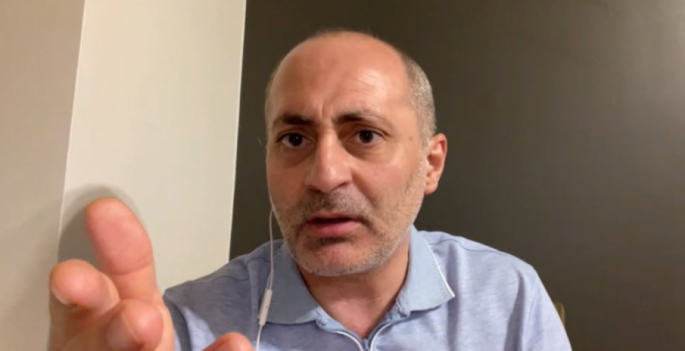 Արտակ Գալստյանի որդին՝ Հայկ Գալստյանը, առևանգվել է և այս պահին խոշտանգվում է․ Վարդան Ղուկասյան