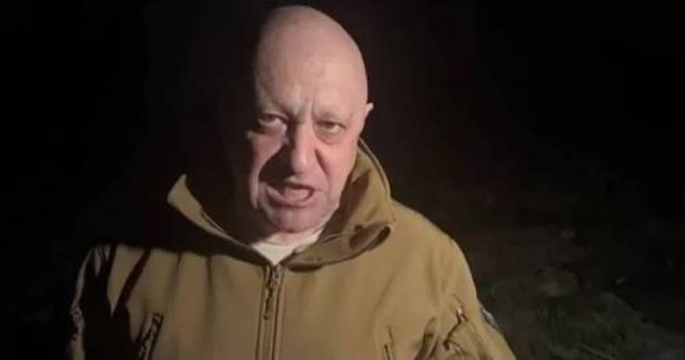 Պրիգոժինը ցույց է տվել մահացած «վագներականների» դիերը և հայհոյել Շոյգուին ու Գերասիմովին (Video 18+)