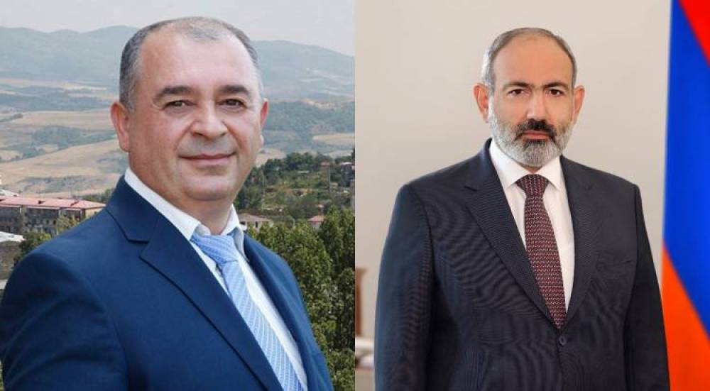 Այ տղա, Շուշիում քանի՞ հայ էր ապրում,բա ի՞նչի հանձնեցիր Շուշին . Hraparak.am