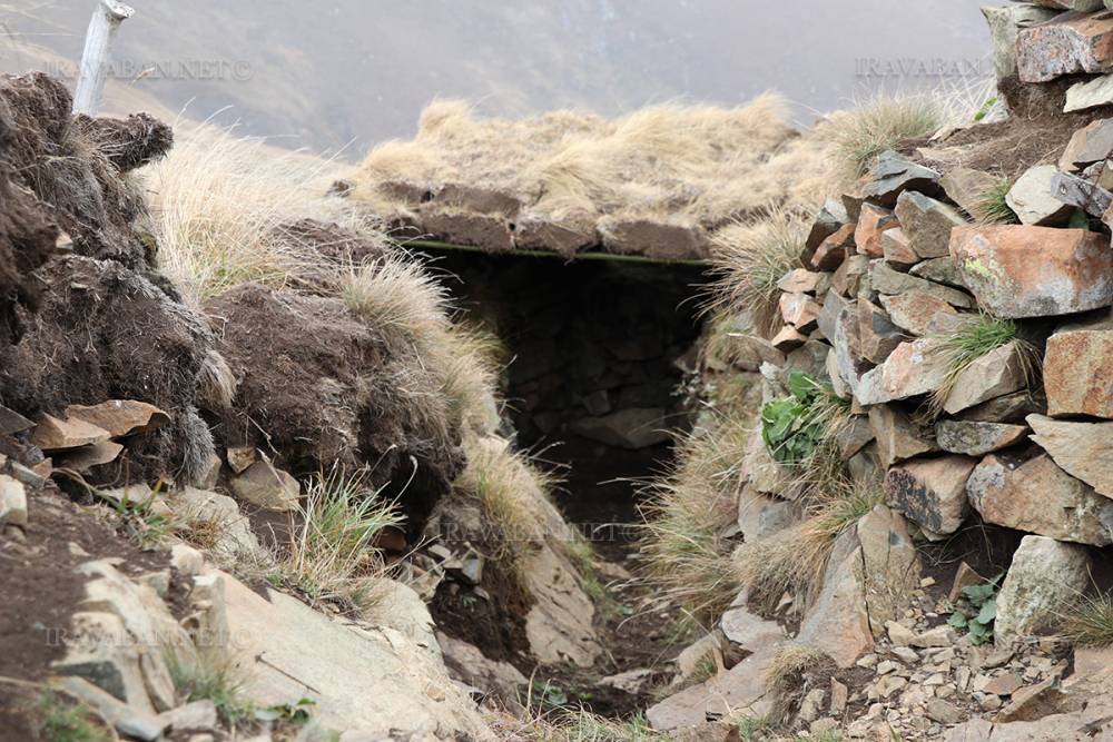 23:10-ի դրությամբ հայկական կողմի կորուստներն են 1 զոհ և 2 վիրավոր․ ՀՀ ՊՆ