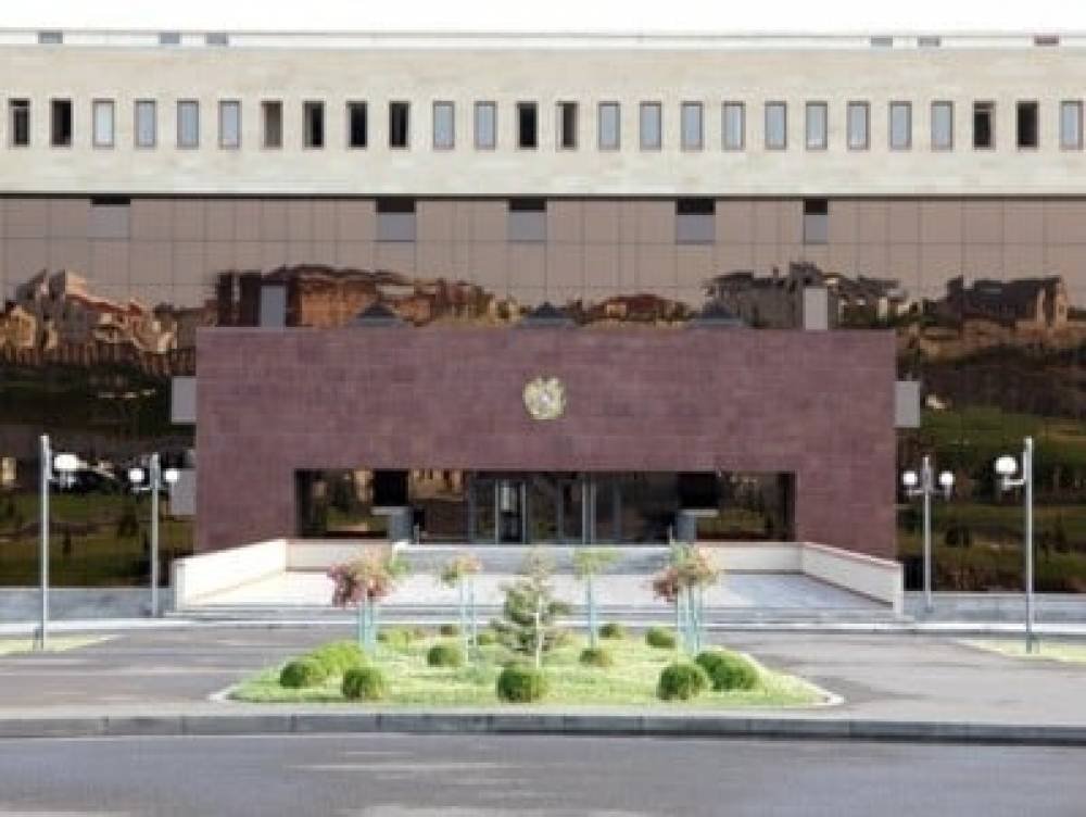 Սոթքում վիրավորված բուժակը դուրս է գրվել հոսպիտալից