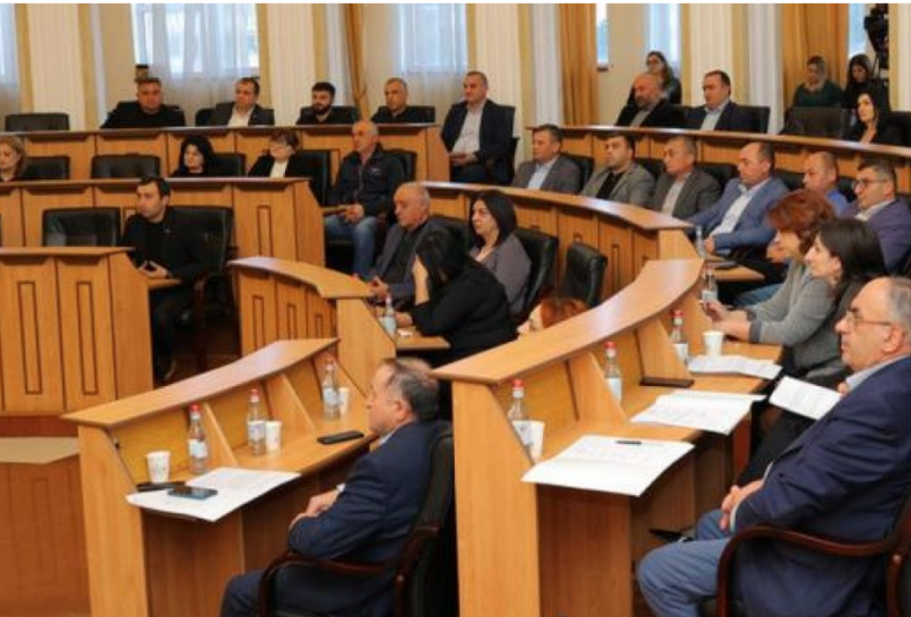 Արցախի կարգավիճակն արդեն իսկ որոշվել է 1991 թ․ դեկտեմբերի 10-ի համաժողովրդական կամարտահայտությամբ․ Արցախի ԱԺ