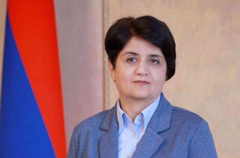 Քաղաքական խորհրդակցությունների արդյունքում Արցախի նախագահն ընդունելու է համապատասխան որոշումներ, որոնց վերաբերյալ հասարակությունը կիրազեկվի