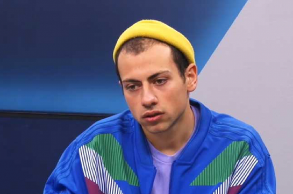 Աշոտը ներողություն է խնդրել իր ծնողների արածների համար. ասել է՝ իմ ծնողները թ*րք են. Աստղ Գալեյան