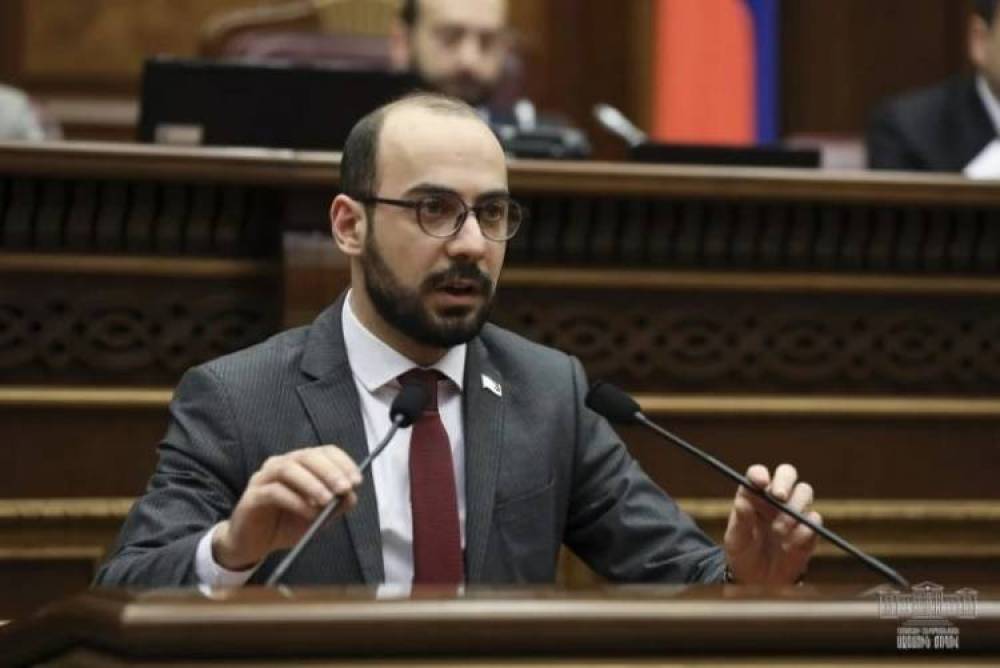 Արթուր Հովհաննիսյանը պետությունից գումար է ստացել՝ որպես տան վարձավճար․ «Ժողովուրդ»