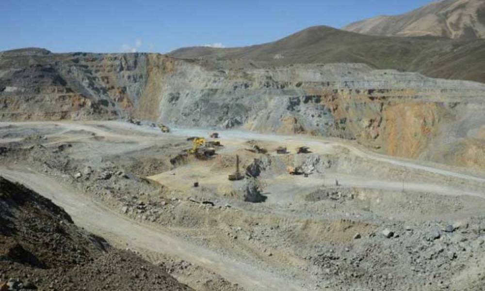 8 անգամ փորձել են վերսկսել հանքի աշխատանքը, չի հաջողվել․ «Հրապարակ»