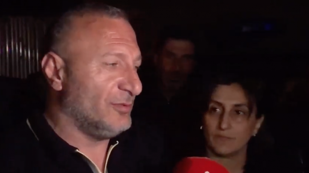 «Լավությունն էլ չի անցնում, մենք ասեցինք տանենք լողացնենք , սննունդ տանք»