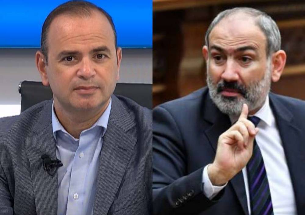 Սփյուռքին «քցելու» և մեղադրելու նուրբ արվեստը