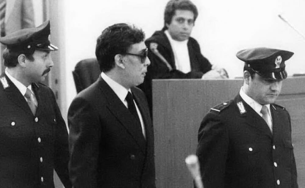 Սիցիլիական Կոզա Նոստրան՝ ինչպես կա (լուսանկարներ)