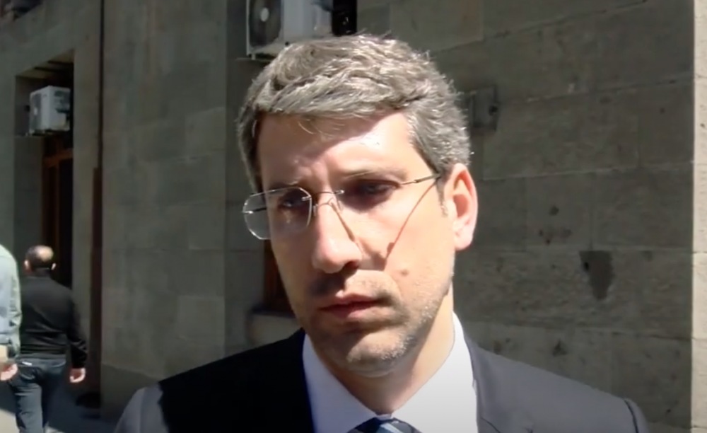 Նախարարները՝ միջին վիճակագրական խնջույքներում թմրանյութ օգտագործելու մասին