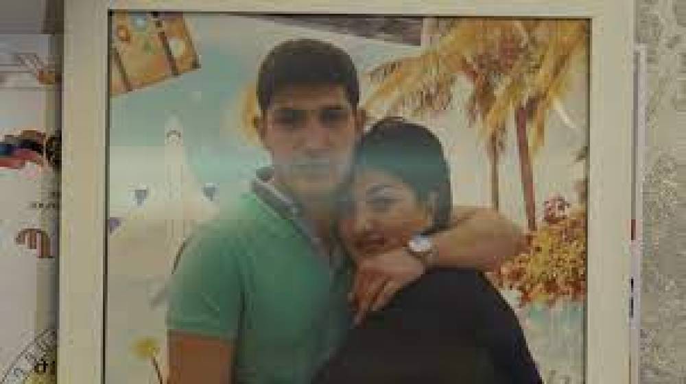 Ռուսաստանից պատերազմ եկած ու Արցախում զոհված Ժորա Մարտիրոսյանի պատմությունը՝ պատմում է մայրը