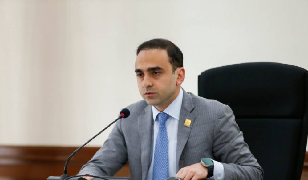 Ավինյանի փաստաբանը միջնորդություն է ներկայացրել դատարանին՝ Դավիթ Սարգսյանի դրամական միջոցների նկատմամբ արգելանքը վերացնելու վերաբերյալ