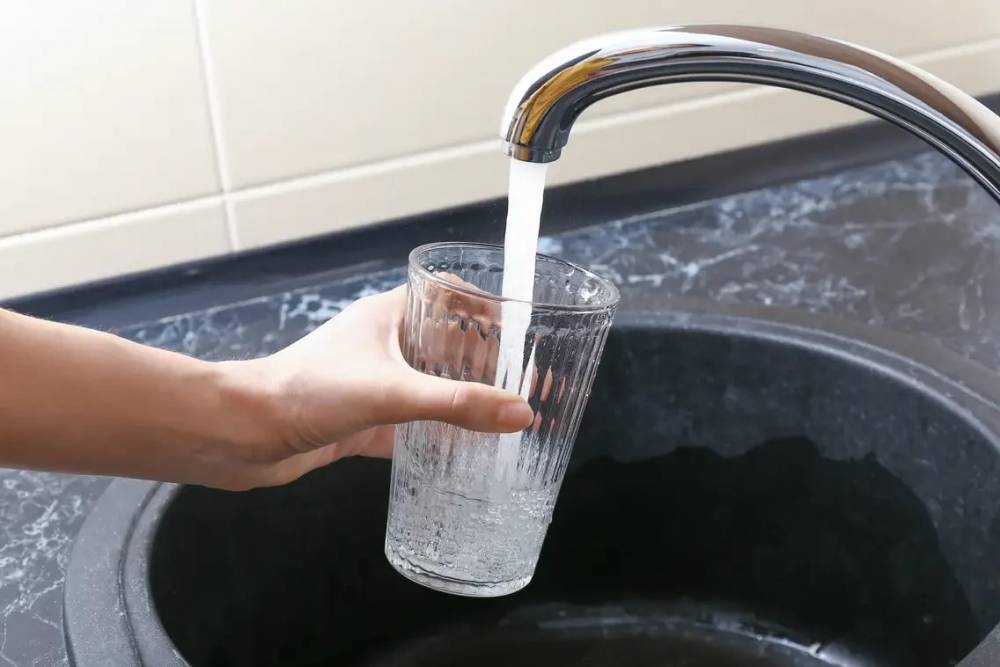 Ժամեր շարունակ ջուր չի լինի