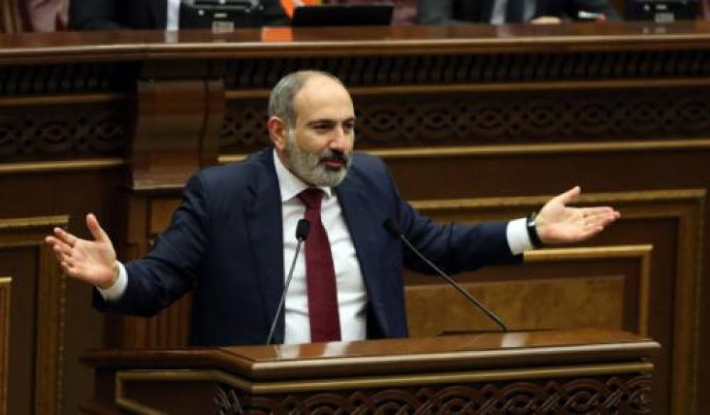 Նիկոլ Փաշինյանը կգա ԱԺ. քննարկումները սկսվում են. «Ժողովուրդ»