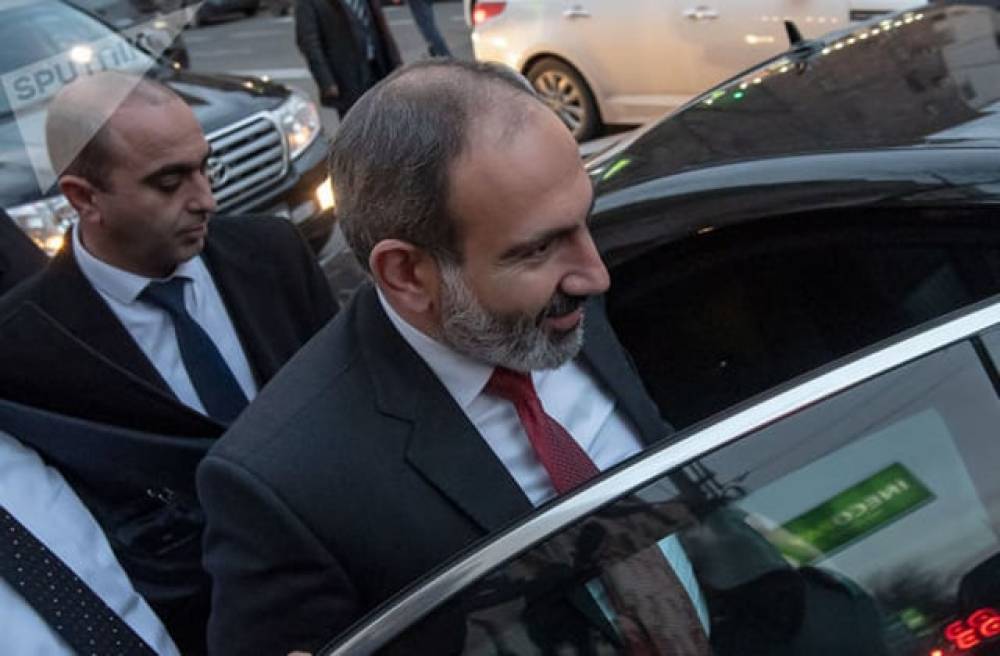 Շնորհակալություն Սերժ Սարգսյանին, տղաներս ծառայել, ողջ–առողջ վերադարձել են․ սյունեցի մայրը՝ Փաշինյանին