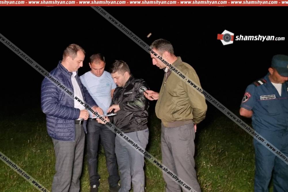 Ինչ է պատմել իրավապահներին պատգամավորի եղբայրը Ապարանի կրակոցների գործով. մանրամասներ. «Ժողովուրդ»