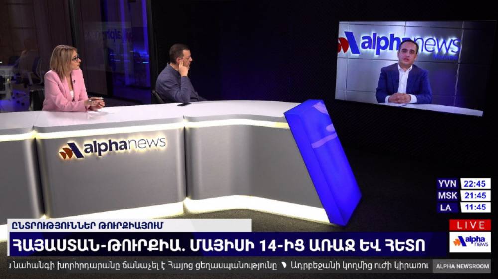 Ի՞նչ մեդիա է հիմնադրել Վիկտոր Սողոմոնյանը․ «Փաստ»