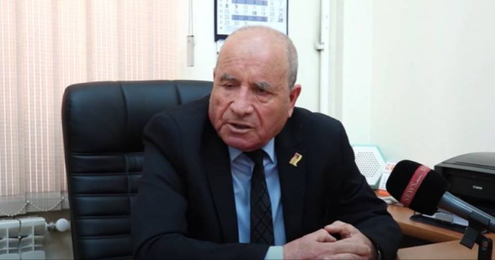 130 տարի սխալ հայրենասիրական մոդելով ենք ապրել, որը հենված է եղել վրեժխնդրության վրա. ՔՊ պատգամավոր