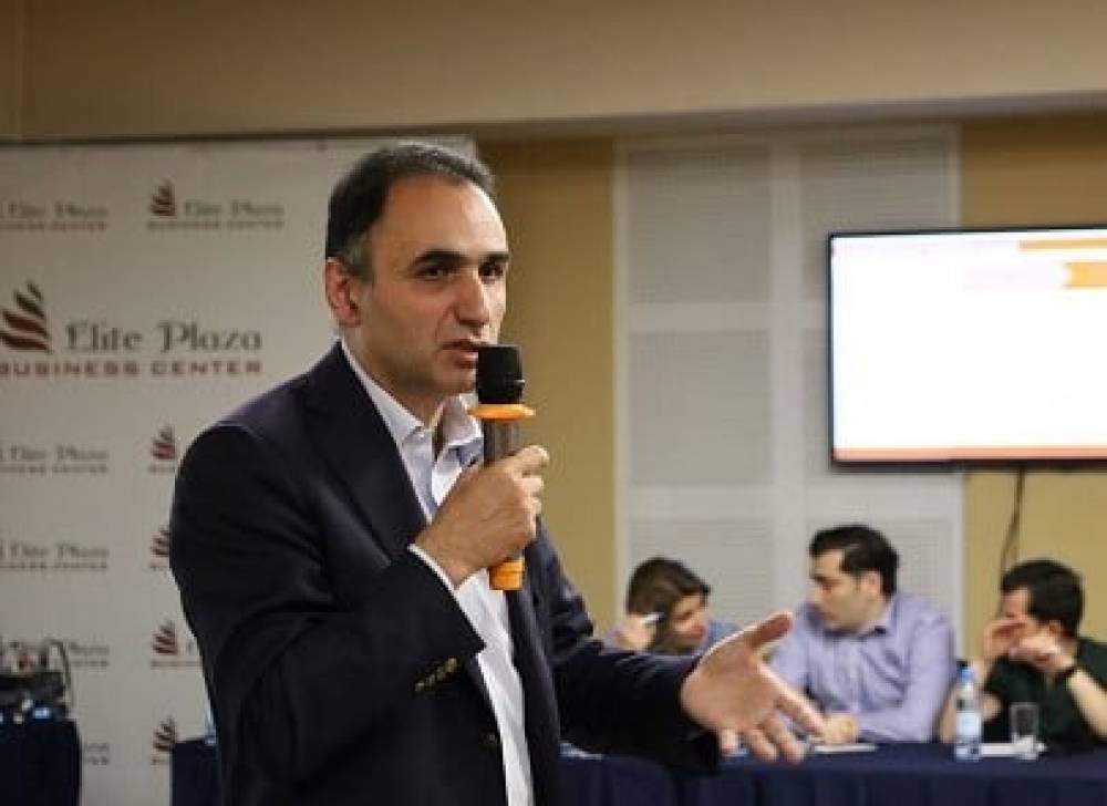 «Հայաքվե»-ն փաստացի Արցախի ինքնորոշման մերժումը քրեականացնող օրենքի նախագիծ է