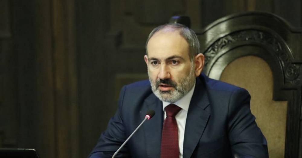 «Հայաստանի ամենաբարձր սարը Արագածն է, ոչ թե Արարատը, և սա է այն քաղաքականությունը, որը ՀՀ-ին զարգանալու հնարավորություն կտա». Նիկոլ Փաշինյան