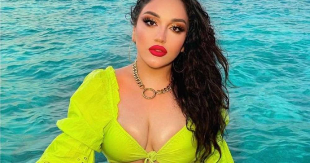 «Արդեն 7 ամիս». Գոհար Ավետիսյանը նոր սիրելիի հետ լուսանկար է հրապարակել (Photo)