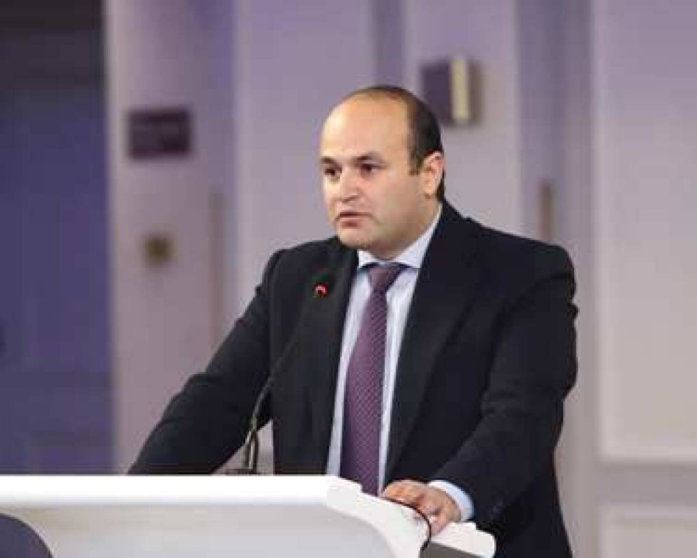 Նախարարությունում թափուր տեղեր են. համալրել չեն կարողանում. «Ժողովուրդ»