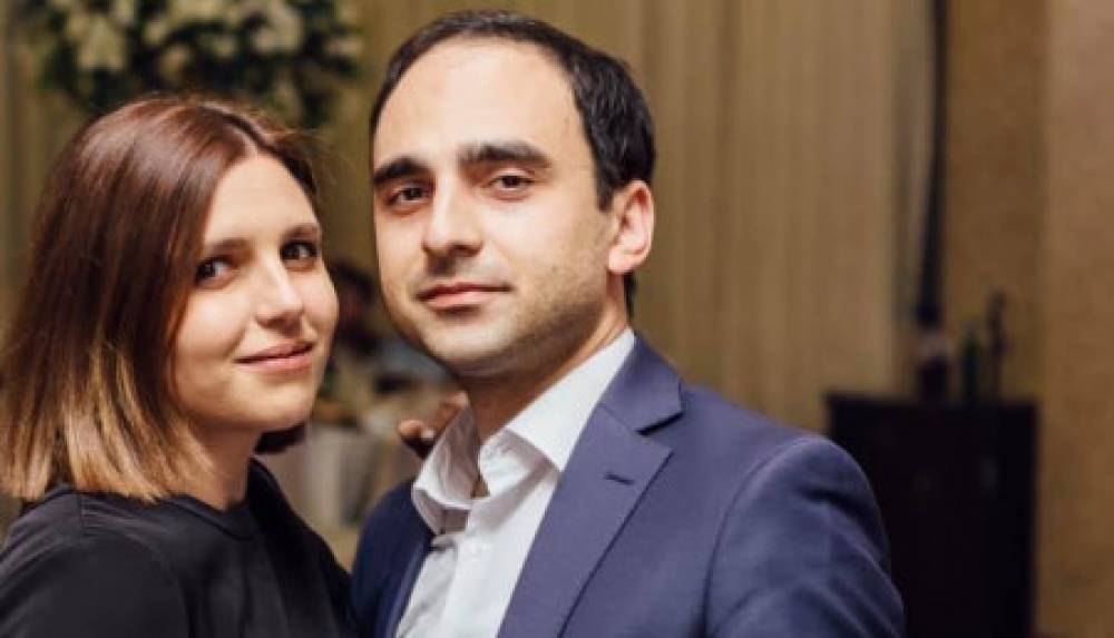 Ավինյանի կինը ներողություն է խնդրել բժիշկ-ուրոլոգ Գևորգ Գրիգորյանից