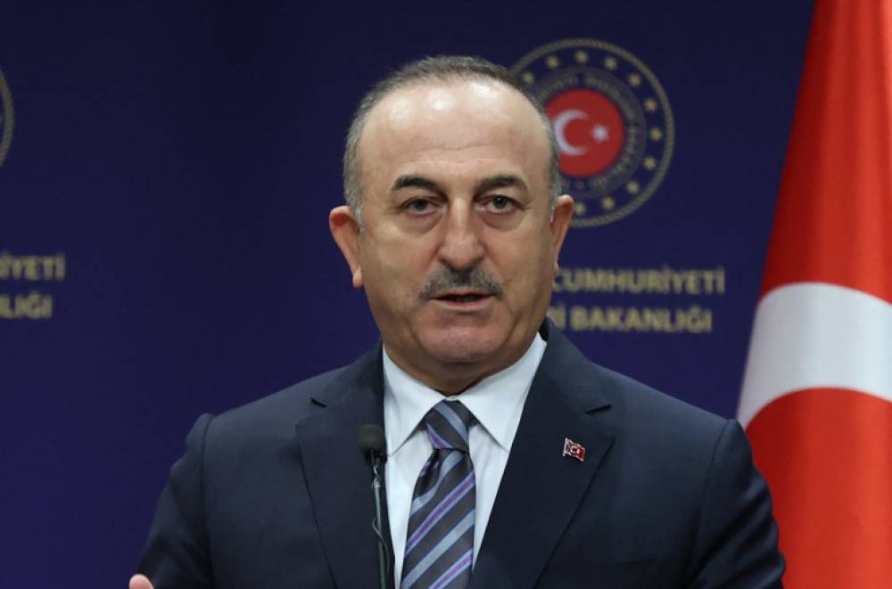 Չավուշօղլուն Քըլըչդարօղլուին մեղադրել է Հայաստանին հաճոյանալու փորձի մեջ