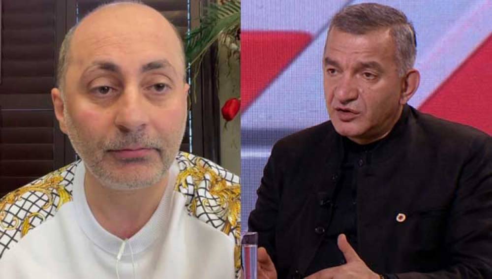 Արտակ Գալստյանի որդին ազատ է արձակվել. Վարդան Ղուկասյան