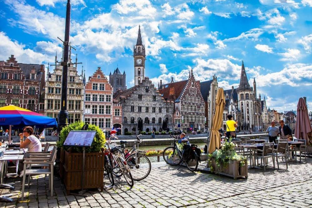 Բելգիան դեսպանատուն կբացի Հայաստանում