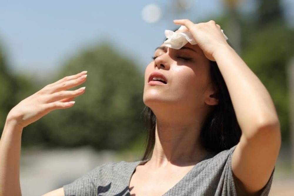 Օդի ջերմաստիճանը՝ առաջիկա օրերին