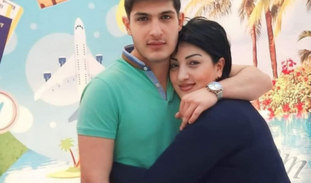 ՄԻՊ ներկայացուցիչներն «Աբովյան» ՔԿՀ-ում առանձնազրույց են ունեցել զոհված զինծառայողի մայր Գայանե Մարտիրոսյանի հետ