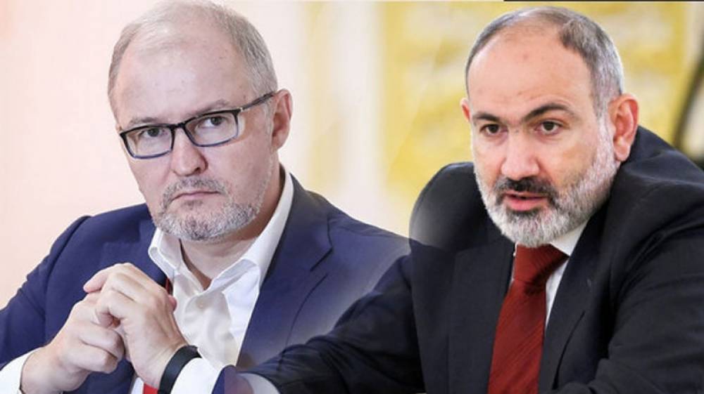 Ռոման Տրոնցենկոյի ԶՊՄԿ-ի հիմնական բաժնետեր դառնալուց հետո ԶՄՊԿ-ն սկսել է քիչ հարկեր վճարել պետությանը