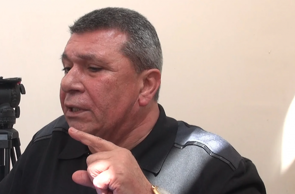 Ես դեռ շատերին հուղարկավորելու եմ. Վլադիմիր Գասպարյան.(տեսանյութ)