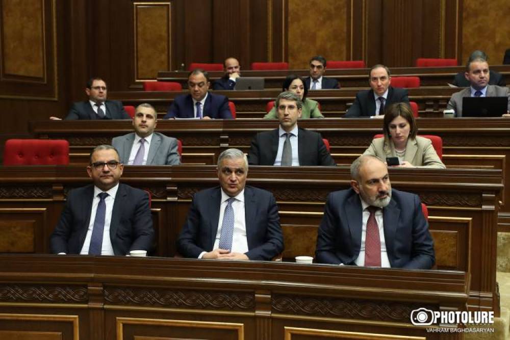 Ո՞րն է Նիկոլ Փաշինյանի «հայրենասիրության մոդելը»․ «Հրապարակ»