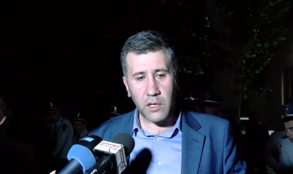 Հայտնի է՝ ինչ է ասել Աշոտ Փաշինյանը առերեսման ժամանակ