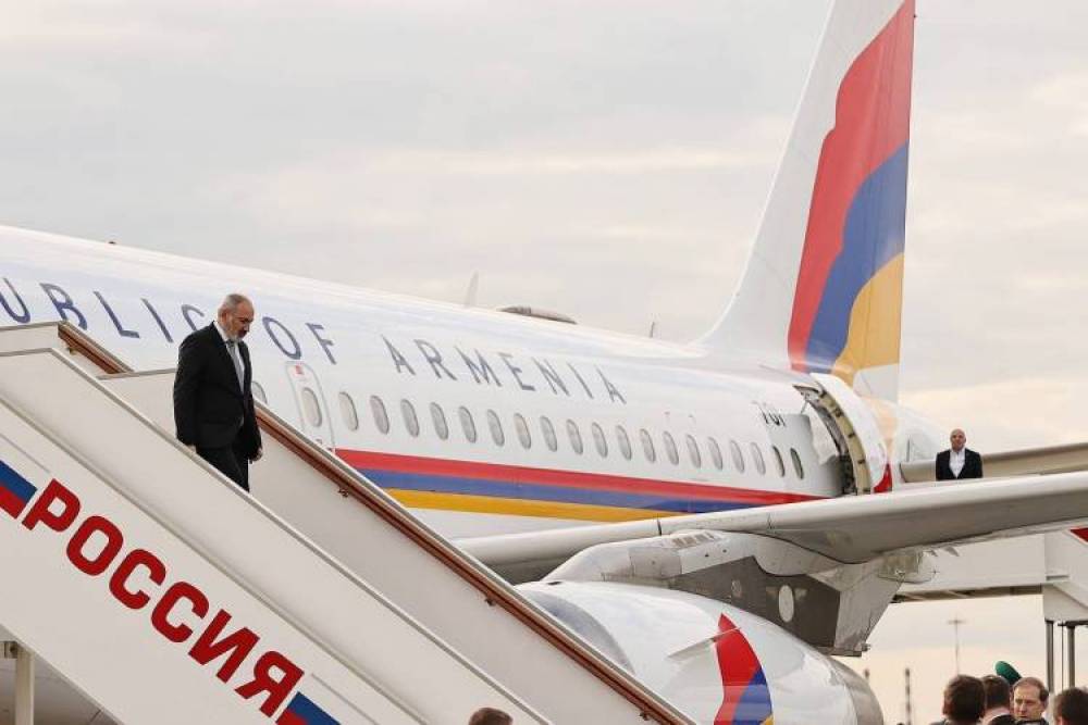 ՔՊ-ում սպասում են Փաշինյանի վերադարձին. անտեղյակ են. «Ժողովուրդ»