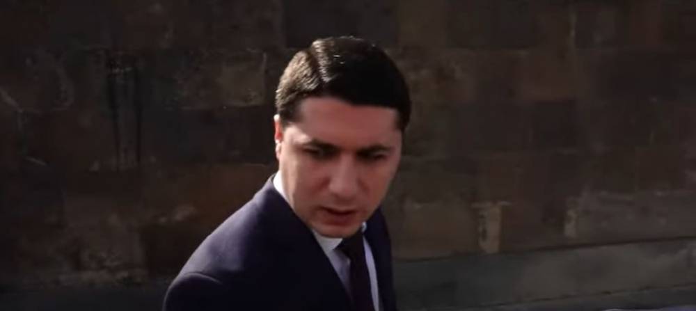 Ես ընդհանրապես ոչ մի բանից չեմ վախենում. Ժամանակը կգա, կերեւա՝ ով է դավաճան. Քյարամյան