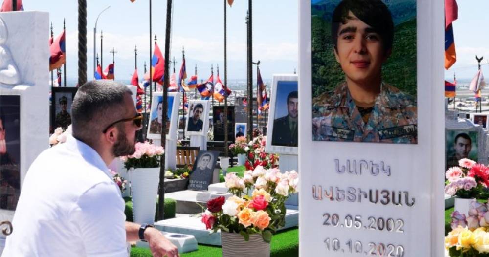 Դրամահավաքն ավարտվեց. ՀԱՅ ազգը չուրացավ քո անձնազոհությունը, Նարեկ ջան. ընտանիքդ նոր ու արժանապատիվ պայմաններով բնակարան կունենա