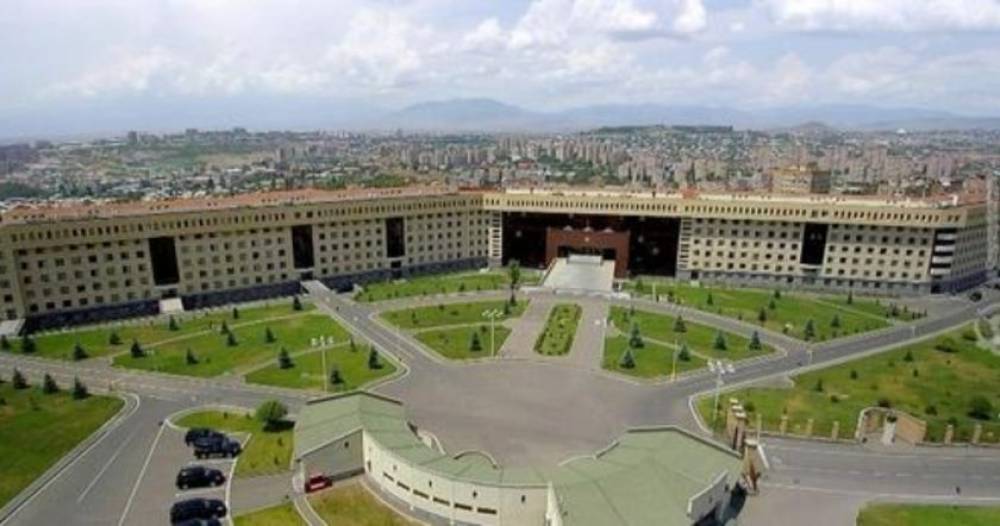 Ժամը 22:30-ի դրությամբ Սոթքի, Կութի և Վերին Շորժայի ուղղությամբ կրակի ինտենսիվության նվազումը պահպանվում է․ ՊՆ