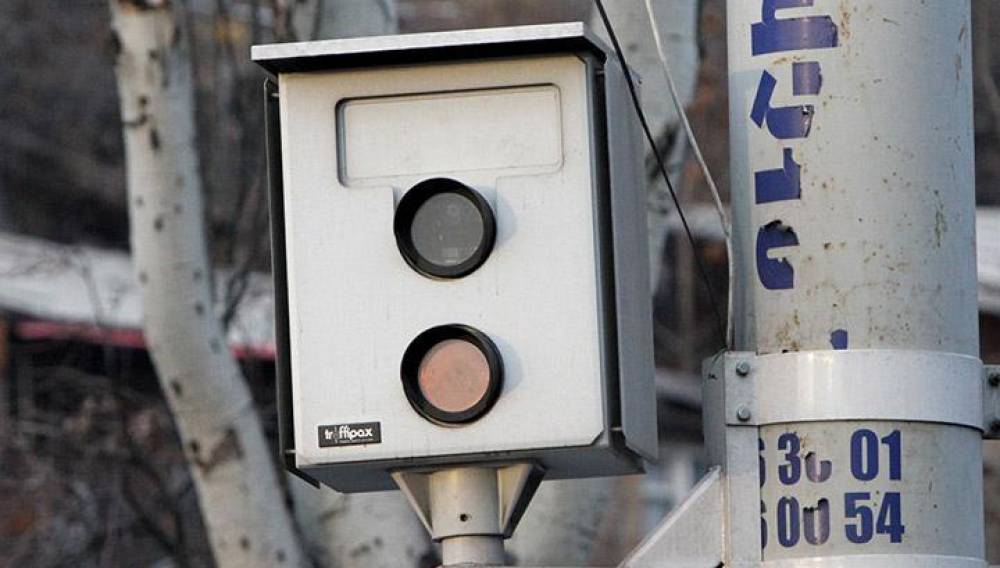 Կարևոր՝ վարորդներին, նոր արագաչափեր են տեղադրվել