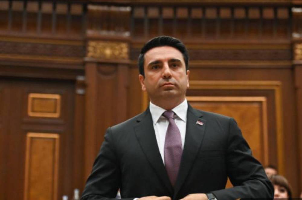 Ալեն Սիմոնյանի գլխավորած պատվիրակությունը Թուրքիա է մեկնելու կառավարական ինքնաթիռով․ «Հրապարակ»