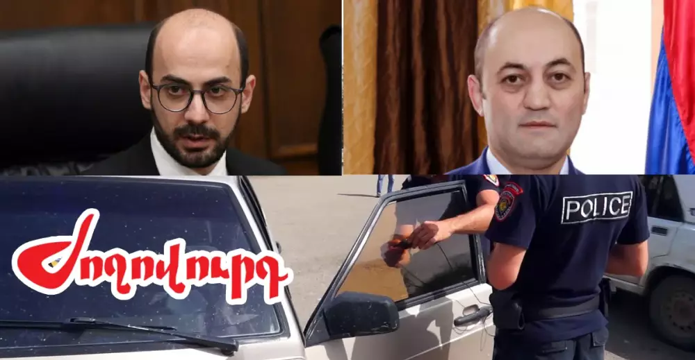 Մգեցված ապակիների մասին որոշումը՝ կռվախնձոր. ՔՊ-ում խառն են. «Ժողովուրդ»