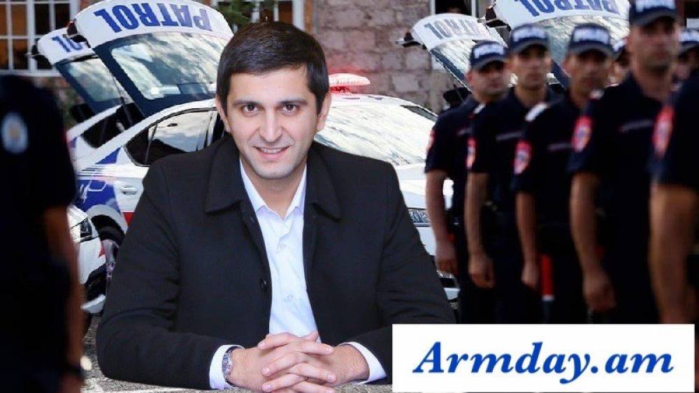 Ոստիկանությունը որևէ օրենքով չունի լիազորություն իրականցնելու մգեցվածության չափի ստուգում,չկա նաև կառավարության որոշում.Վահե Գրիգորյան