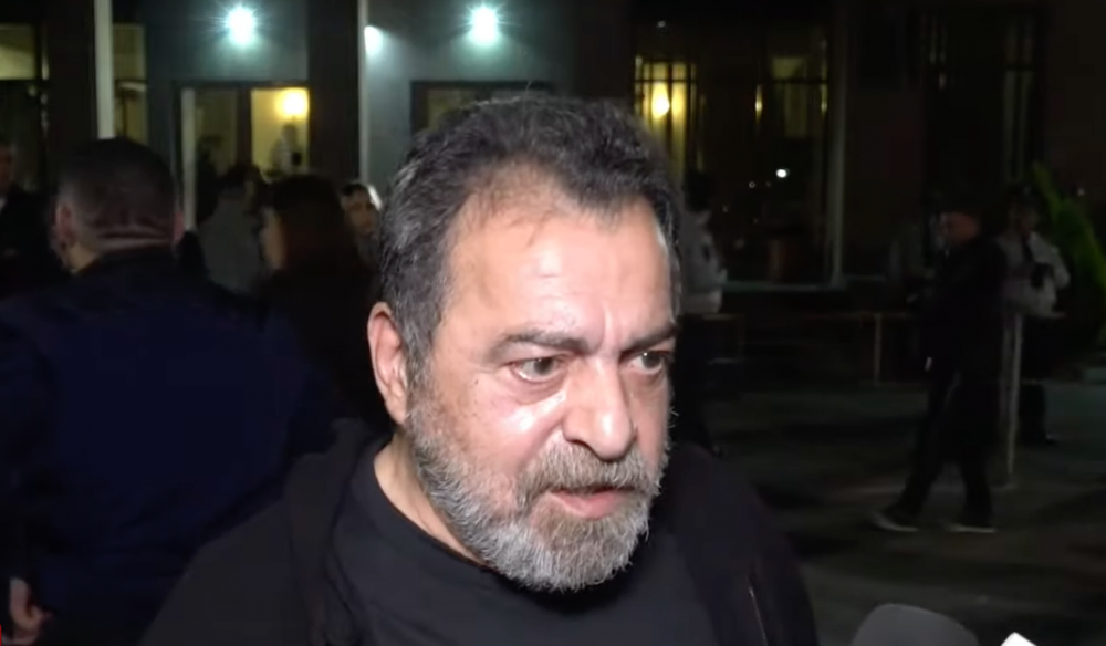 Սա տրագիկոմեդիա է. (Թոխատյան)