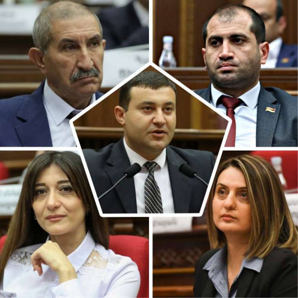 «ՍեԿտեմբերից» մինչև TikTok. խոստացված գերպրոֆեսիոնալների ԱԺ VS իրականություն